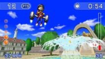 Pilotwings Resort 3DS : planez en images