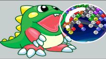 Puzzle Bobble se jouera en 3D sur 3DS