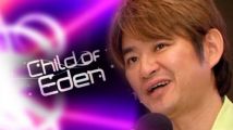 Interview de Tetsuya Mizuguchi (Child of Eden)