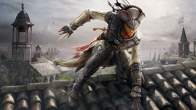 Test : Assassin's Creed : Liberation HD (PS3)