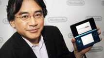 Nintendo 3DS : un délai pour éviter les ruptures