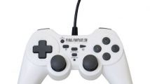 La manette officielle pour Final Fantasy XIV