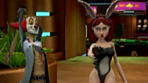 Bloody Good Time en vidéo de gameplay clownesque