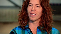 Shaun White Skateboarding : un diary et les contrôles Wii en vidéo