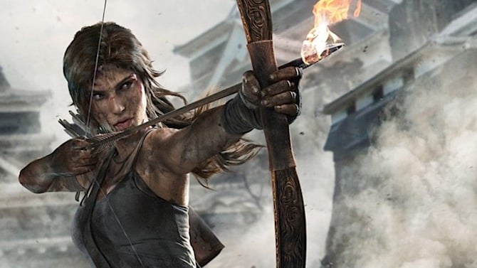 TEST. Tomb Raider : Definitive Edition (PS4, Xbox One)