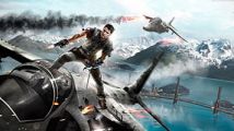 Just Cause : le film en projet