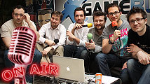 PODCAST 179 : Bilan du mois de Mars 2011