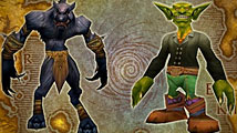 World of Warcraft : Cataclysm daté