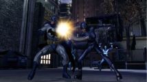 DC Universe Online repoussé