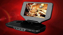 Jungle : Panasonic lance sa console portable spéciale MMO !