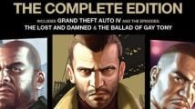 GTA IV : une "Complete Edition" en vue