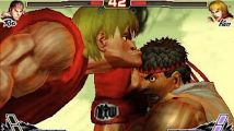 Super Street Fighter 3D Edition : jouabilité à la carte en images