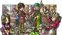 "Dragon Quest IX in Paris" : 3ème édition ce week-end