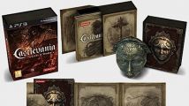 Castlevania Lords of Shadow : le collector européen à la fin du mois