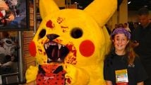 Charts Japon : Pikachu le vorace