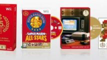 Wii : Super Mario Collection en Europe aussi