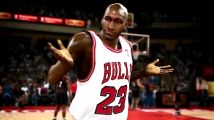NBA 2K11 : deux nouveaux teasers