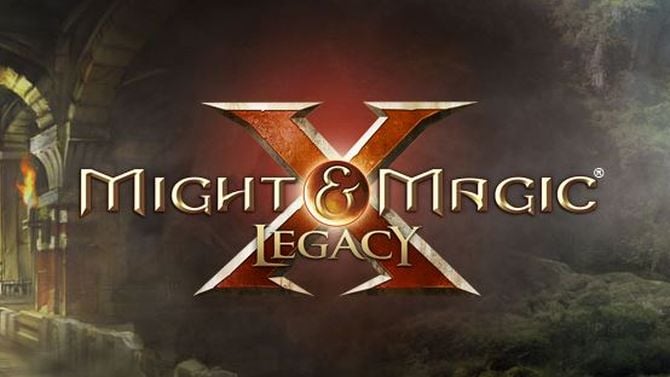 TEST. Might & Magic X : Legacy