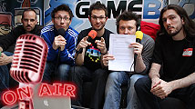 PODCAST 181 : Courrier des Lecteurs #5