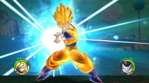 Dragon Ball - Raging Blast 2 en vidéo super guerrière
