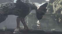 The Last Guardian : quelques images en plus