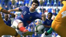 PES 2011 : le premier patch arrive demain