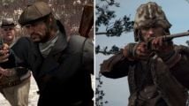 Red Dead Redemption : tenues de Braconniers et Colpoteurs dispo