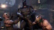 Batman Arkham City : nouvelles images