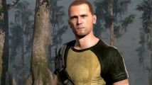 inFamous 2 se montre et il tire la tronche