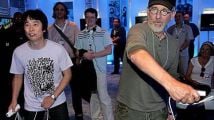 LMNO : le jeu de Spielberg annulé