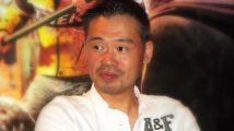 Inafune déteste son job et voudrait prendre sa retraite
