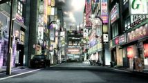 Yakuza of The End en nouvelles images