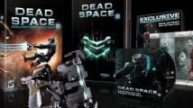 Dead Space 2 : le collector a fuité