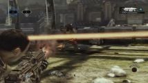 Gears of War 3 jouable au Paris Games Week