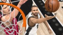 NBA 2K11 : le trailer "My Player" se montre