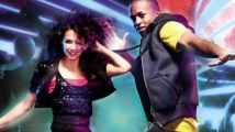 Dance Central : la tracklist complète de l'espace
