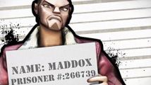 Gun Loco : Maddox en vidéo