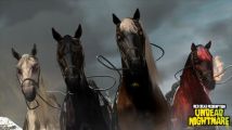 Undead Nightmare : chevauchez les 4 Chevaux de l'Apocalypse