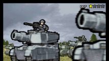 Test : Advance Wars : Dark Conflict (DS)