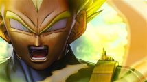 Dragon Ball - Raging Blast 2 fait le plein d'images