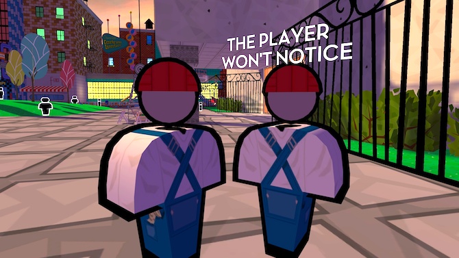 TEST. Jazzpunk (PC, Mac)