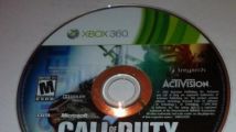 Des copies de Call of Duty : Black Ops volées ?