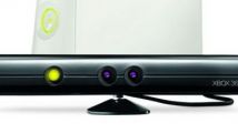 Kinect en Europe : les jeux du lancement