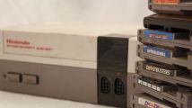 La NES fête ses 25 ans en occident