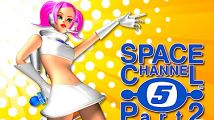 Space Channel 5 Part 2 et Sega Bass Fishing sur PSN et XBLA