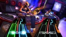 Récréation : jouez à DJ Hero sur Gameblog