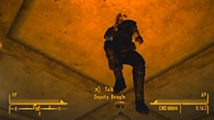 Fallout New Vegas : la foire aux bugs en vidéos