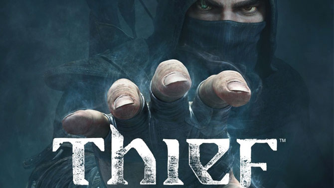 TEST. Thief (PlayStation 4)