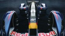 Gran Turismo 5 : la Red Bull X1 dévoilée en image
