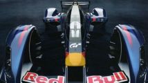 Gran Turismo 5 : la Red Bull X1 dévoilée en image